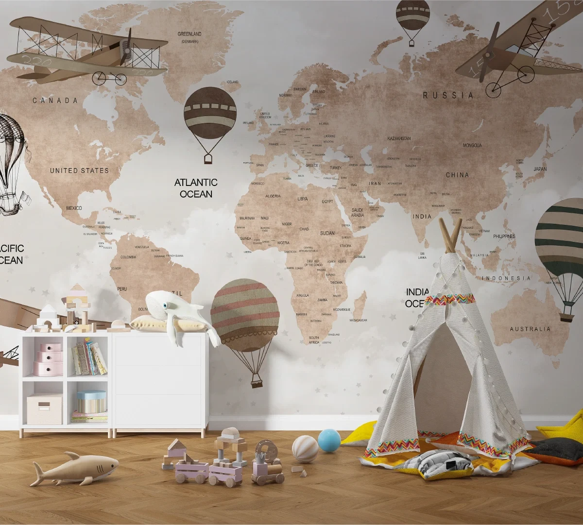 Avanturistička karta