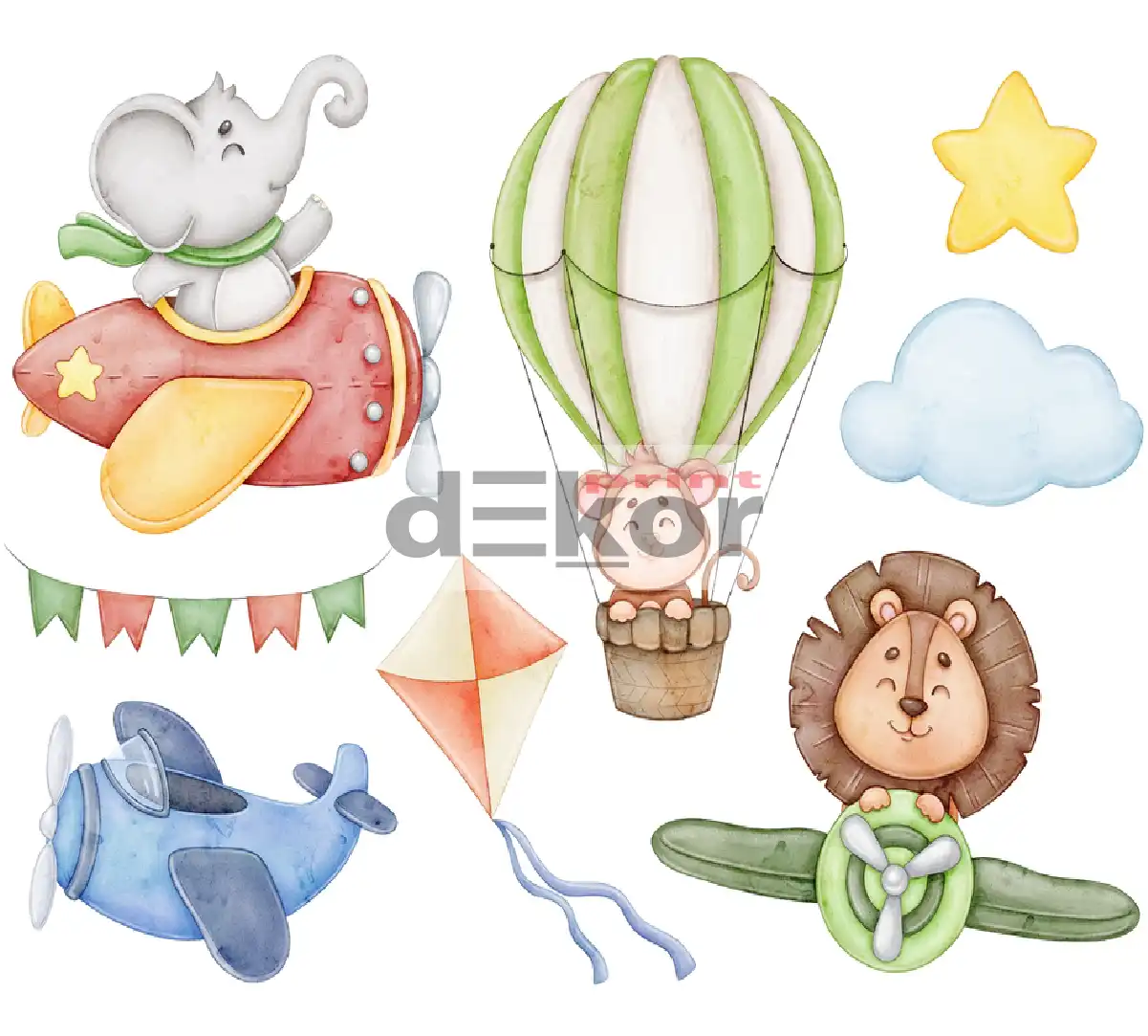 Stiker za djecu