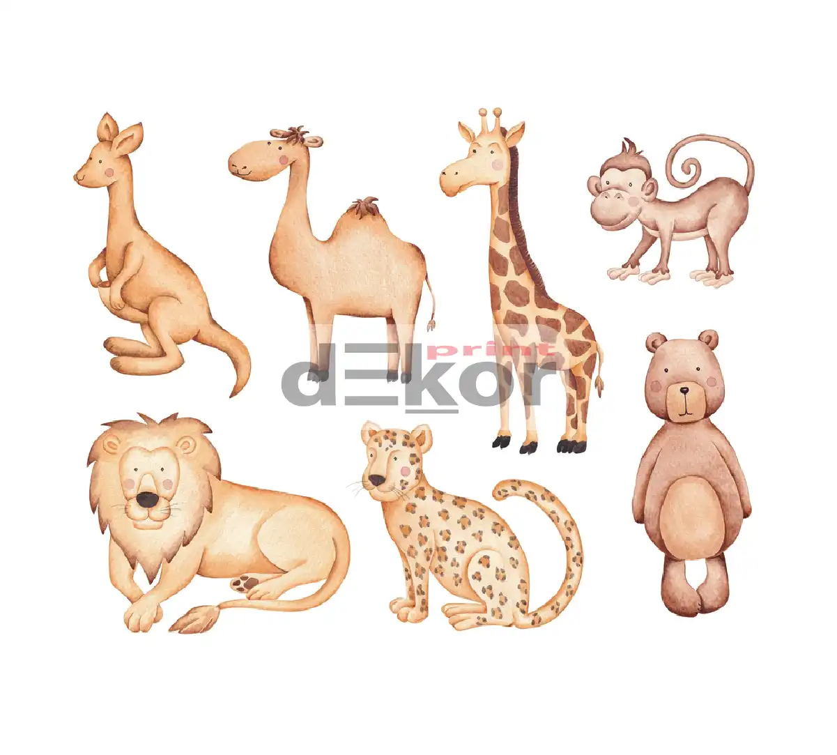 Stiker za djecu