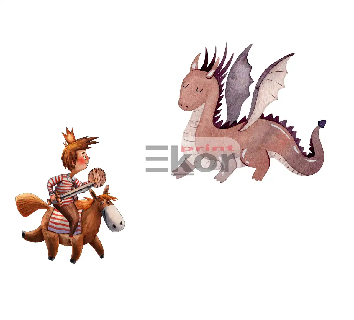 Stiker za djecu
