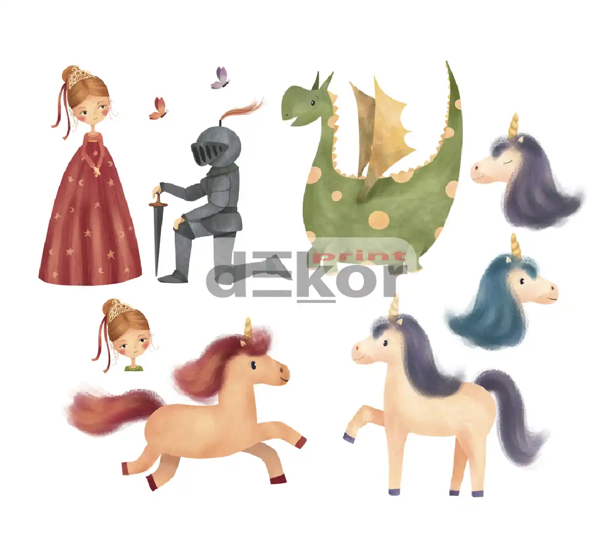 Stiker za djecu