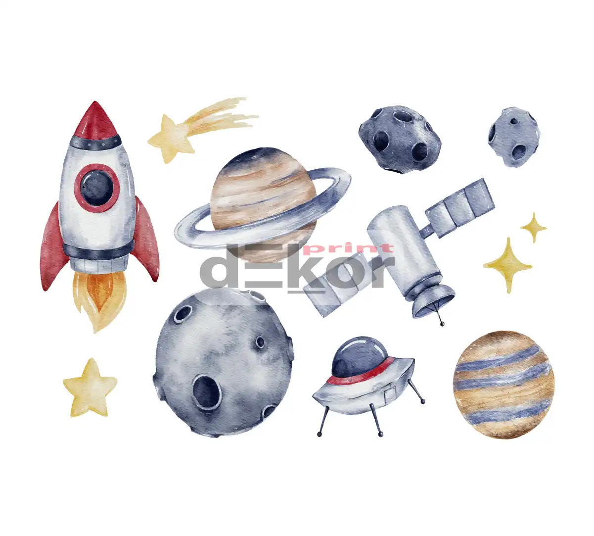 Stiker za djecu