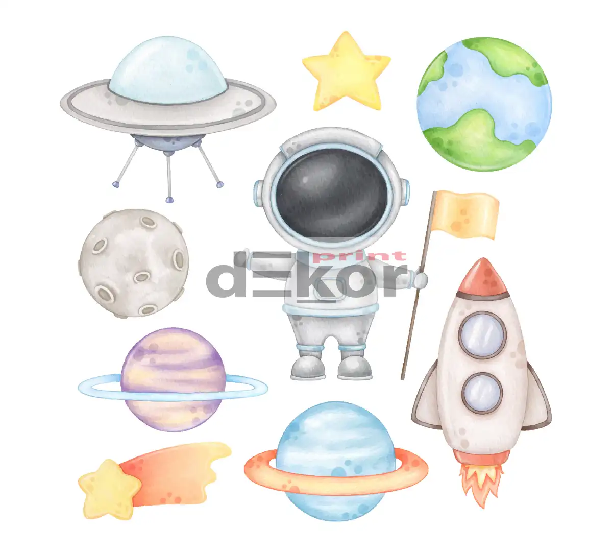 Stiker za djecu