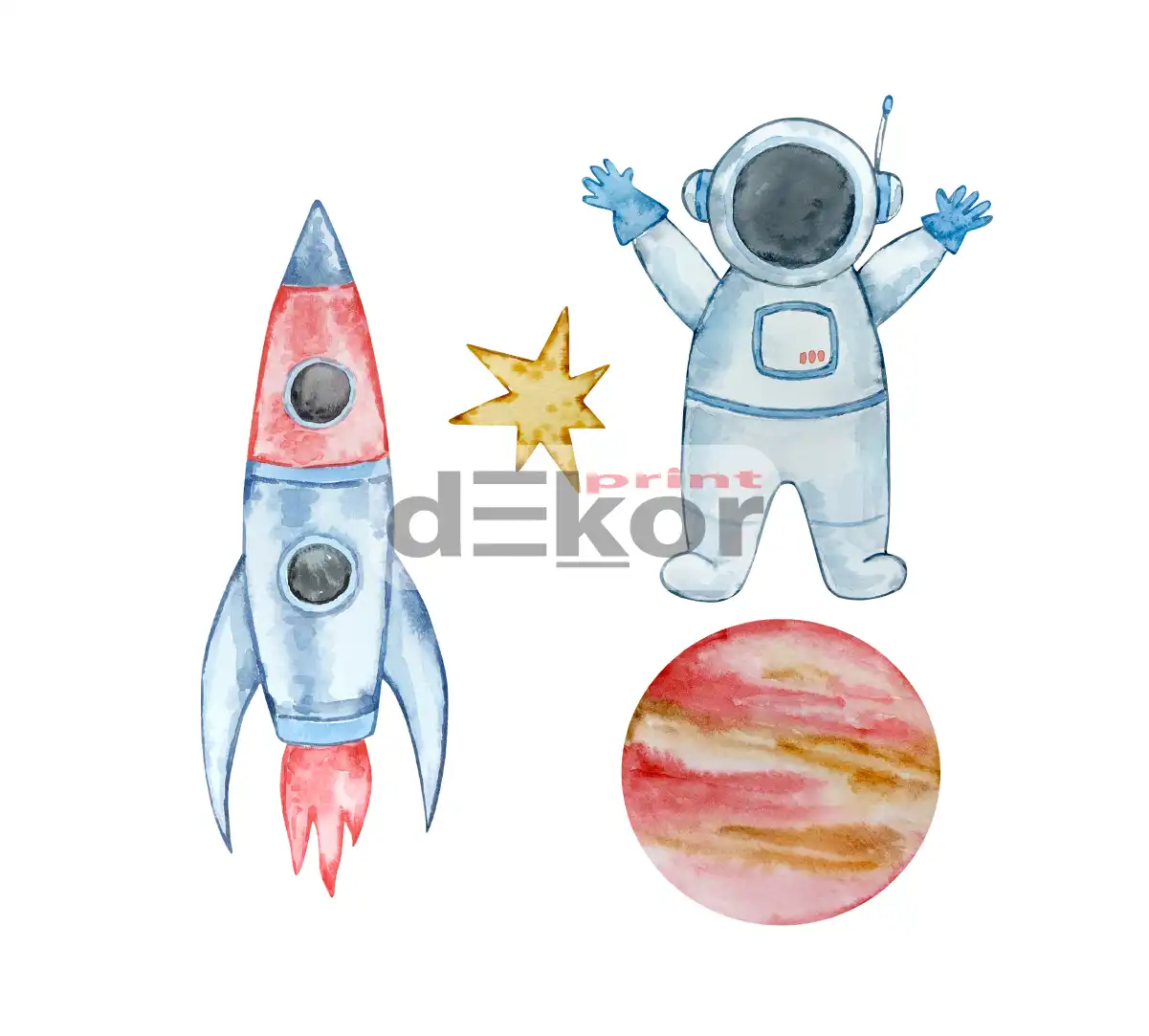 Stiker za djecu
