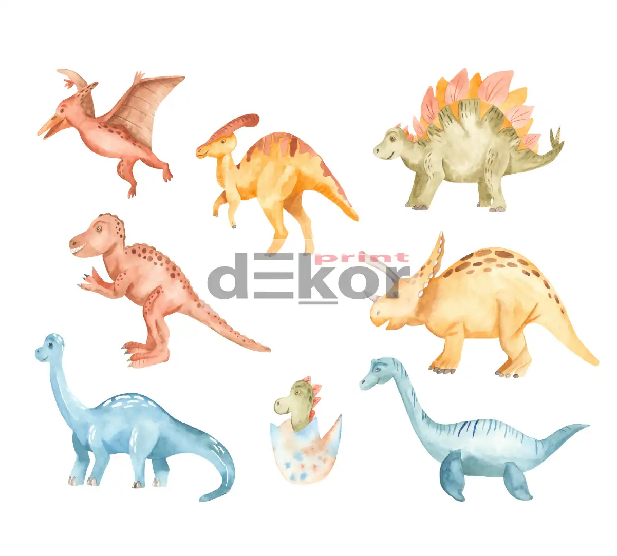 Stiker za djecu