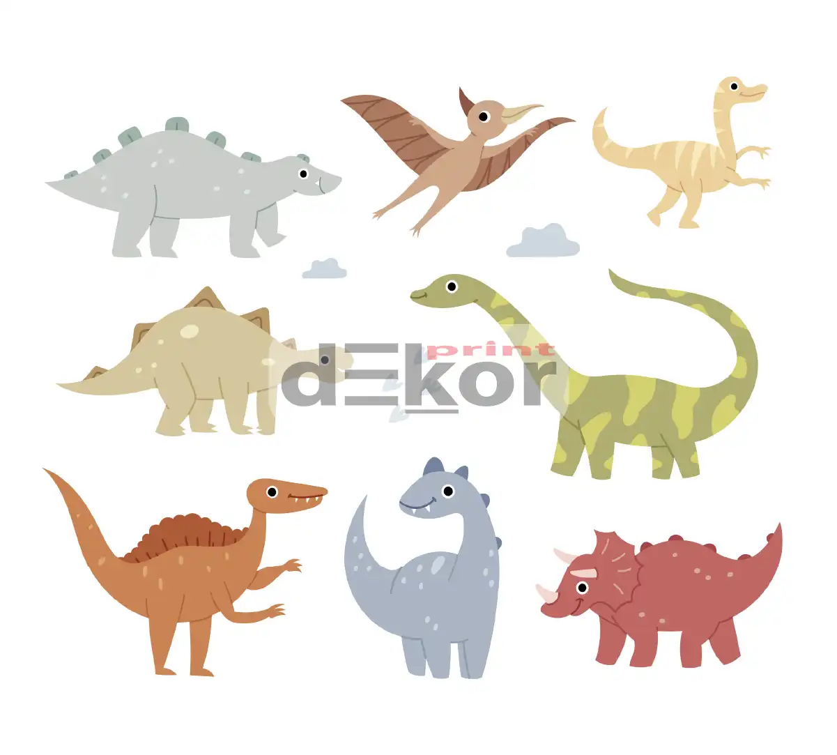 Stiker za djecu