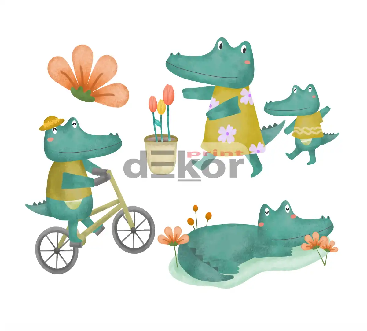 Stiker za djecu