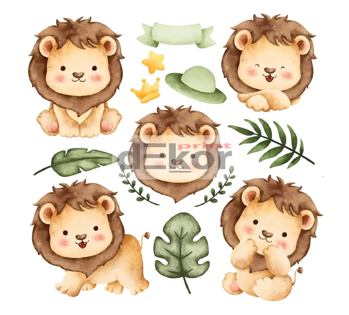 Stiker za djecu