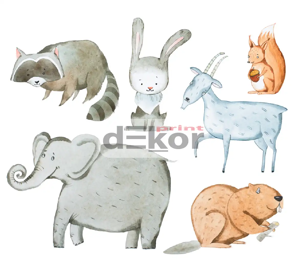 Stiker za djecu