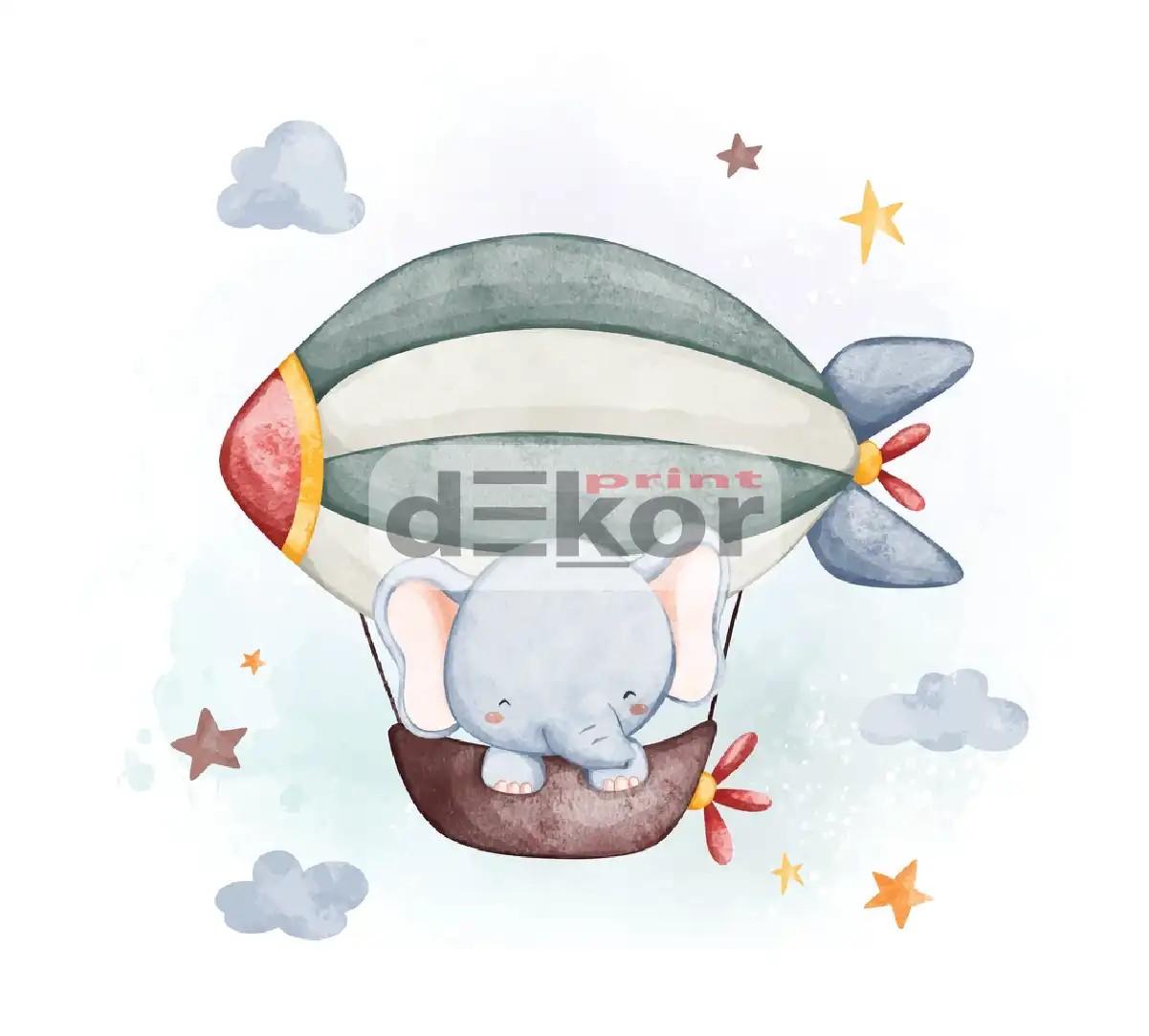 Stiker za djecu
