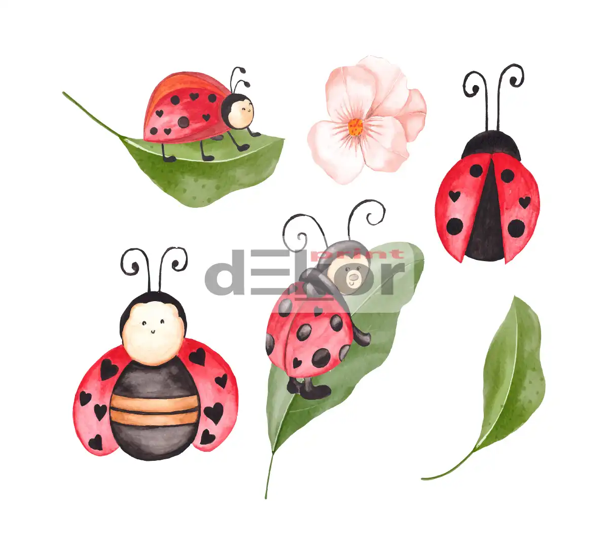Stiker za djecu