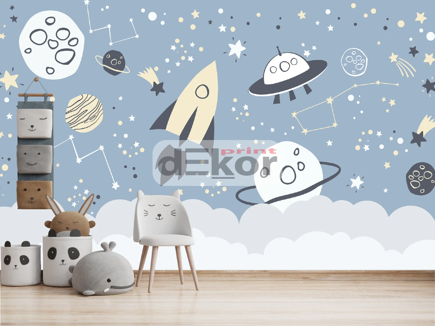 Galaktička avantura