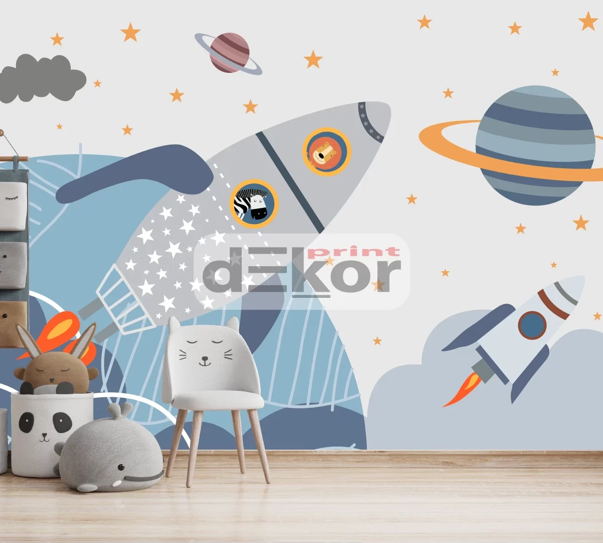 Tajanstveni univerzum