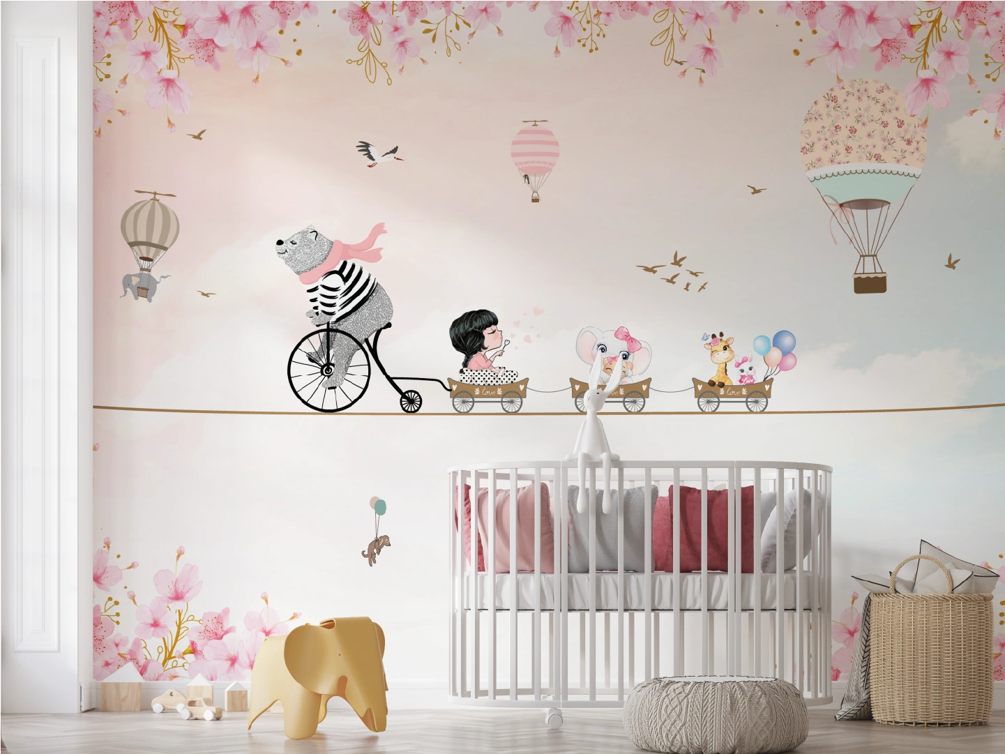 Avantura medvjedića