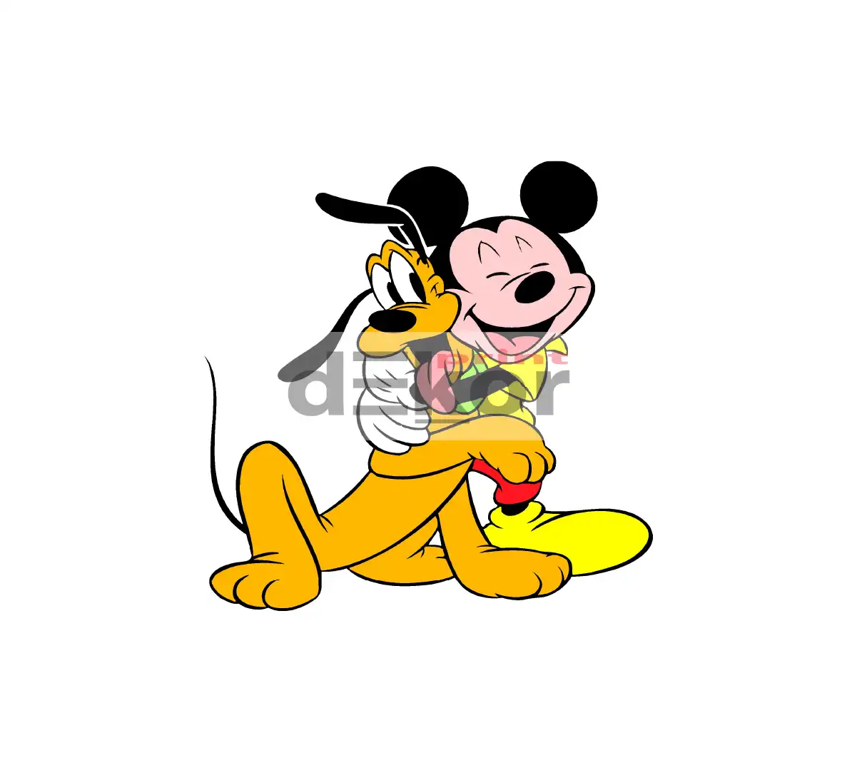 Stiker za djecu