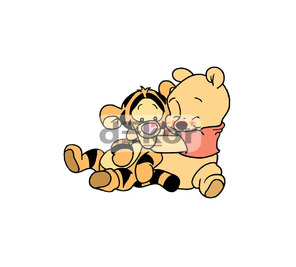 Stiker za djecu