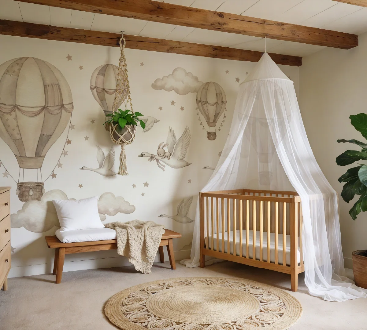 Snovi među oblacima