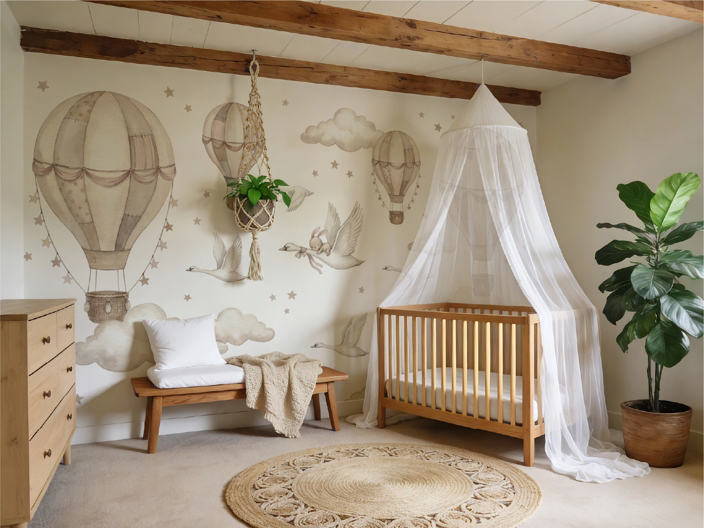 Snovi među oblacima